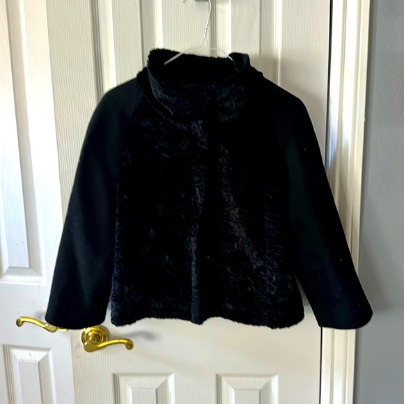 Crop jacket - Picture 1 of 6